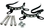 Ciro Shock & Awe Fork Mounted Illuminators 41009. Fixed Price $127.19.