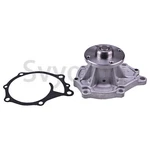 Water Pump 21010-FF225 21010-50K26 For Nissan Engines H15 H25 H20-II. Fixed Price $52.00.
