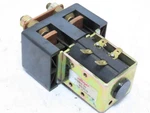 Curtis Albright SW190B-3 Contactor 24V Dc Coil 2POLE Normally Open. Fixed Price $279.99.