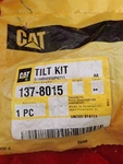 Caterpillar Tilt Lever Kit 137-8015. Fixed Price $32.00.