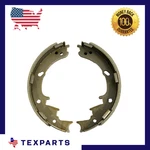 91E46-00114 Brake Shoe Set (lh) Fits Cat & Mitsubishi Forklift. Fixed Price $35.70.