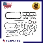2045036 Gasket Set Hyster Forklift Mazda 2.2L & 2.0L Engine. Fixed Price $69.00.