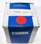New Old Stock Genuine Clark 333596 Fiber Bushing. Fixed Price $13.99.
