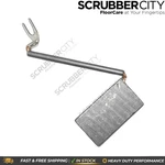 X8512 Carbon Brush Fits Powr-flite P1200 P1600 P2000 Tornado Glazer. Fixed Price $17.99.