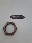 793547 Clark Nut SK35030225JE. Fixed Price $667.00.