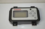 For Nissan 24810-GA10C Display Repair. Fixed Price $625.00.