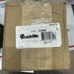 Truck Lite 27003 Headlight Inch Round, Bulb, Polycarbonate Lens, Bmc, 12. Fixed Price $66.66.