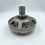 Transmission Charge Plug 91224-00061 Select Cat Forklift Mitsubishi. Fixed Price $339.95.