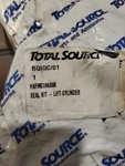 Hyundai FMC00680K - Seal Kit For Lift Cylinder. Fixed Price $49.99.
