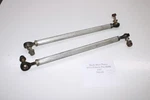 2015 Polaris Pro Rmk 800 155" Steering Relay Tie Rods Left Right. Fixed Price $19.95.
