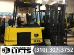 Drexel SLT30 Stage 90 Degree Man-down Electric Turret Forklifts Low Hours!. Fixed Price $19950.00.