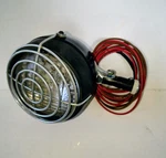 Genuine Jw Speaker G5523 12V Work Light Yale/hyster Fork Trucks. Fixed Price $59.99.