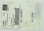 Genuine Oem Hyster Forklift Ptc Thermistor Assembly P/n 1525921. Fixed Price $79.99.