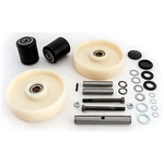 Lift-rite Big Joe GWK-L50-CK L-50 Complete Wheel Kit For Manual Pallet Jack.... Fixed Price $152.76.