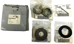Total Source Forklift Bell Crank Pin Kit LP505-1405 Nos. Fixed Price $101.95.