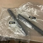 (2) Caterpillar 1051272 Spacer, Pvc Pipe Tube Fork Lift Truck, Mitsubishi. Fixed Price $49.99.