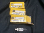 Lot Of 3 Oem Lamp Bulb 24-VOLT & 70- Watt Caterpillar 8U-9417. Fixed Price $15.99.