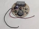 Clark Forklift Firebolt Circuit Board Module 201009B CPC-10 94V-0 Untested. Fixed Price $19.99.