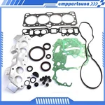 4G64 8V Engine Gasket Kit Mitsubishi Forklift Truck Clark Lpg W/ Head. Fixed Price $52.68.
