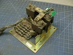Curtis Albright Yale Forklift Fuse Box Junction Plate CP395-1 24V. Fixed Price $149.99.