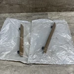 Lot Of Aftermarket 215211 Wear Strip For Hyster, New. Fixed Price $21.99.