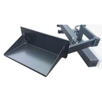 Fleming Sales 63432 Bumper Grill Table. Fixed Price $126.48.