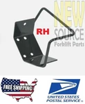 56501-U1283-71 Head Lamp Bracket Rh Toyota 8FGU15,18,20,25,32, 8FGCU20,25,30,32. Fixed Price $67.50.