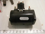 Prestolite MUE6315 12V Dc 3.4HP, 4-POLE Electric Motor. Fixed Price $259.99.