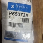Donaldson P550735 Spin Fuel Filter. Fixed Price $35.99.