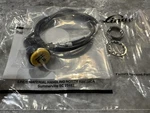 *brand New* Linde 151795 Yellow Replacement Switch - Forklift Part. Fixed Price $40.00.