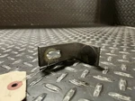 0353159 Bracket Hyster H50XL C177 Good Used Nashlift Ref: 14. Fixed Price $100.00.
