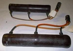 9G8696 Caterpillar Resistor 9G-8696 Set Of Two. Fixed Price $210.00.