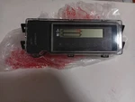 Toyota 57110 Combination Meter Assy. 8 Series Forklift 69644-500A, 36621-71. Fixed Price $580.00.