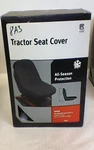 Classic Accessories 12324 Tractor Seat Cover (8A3). Fixed Price $35.00.