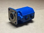 Concentric Hydraulic Pump Slotted Tang 1003881 For Dc Motor. Fixed Price $434.99.