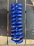 Coil Springs- 3X8-3/4 Inch Blue. Fixed Price $15.99.