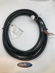 1132092/001 Wire Assy Elec Opr Mast Cable Oach 88 Fits Raymond SK-02240712CN. Fixed Price $607.84.