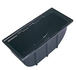 Lisle 19822 Tire And Tube Test Tank 31" X 12-3/4". Fixed Price $113.36.