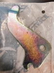 Toyota 47461-32500-71 Lever-brake Assemble Lh. Fixed Price $10.99.