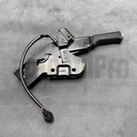 New 91A51-20010 Emergency Brake Hand Lever Mitsubishi Caterpillar Forklift. Fixed Price $69.69.