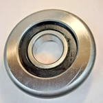 Mast Roller Bearing Toyota Forklift Totalsource TSA/TY61436-31620-71. Fixed Price $59.99.