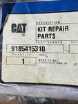 Oem 9185415310 Power Steering Overhaul Kit Caterpillar Forklift 91854-15310. Fixed Price $50.00.