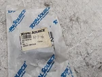 Total Source HY197514 Nut. Fixed Price $15.00.