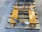 Caldwell SPTR-8 Forklift Trailer Spotter. Fixed Price $1750.00.