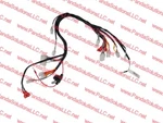 1124-520001-BJ-01 Master Wire Harness For Big Joe LPT44. Fixed Price $231.40.