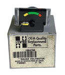 New Hyster / HY1354793 Oem Battery Voltmeter Gauge Forklift. Fixed Price $140.00.