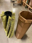 Tennant Broom 45 Inch Proex/wire Pn 54925 Used On 6500, 6550, S30, 8410. Fixed Price $269.00.