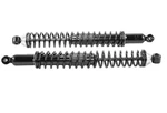 For Chevy Silverado 1500 Gmc Sierra Rear Absorber Monroe Shocks 58637. Fixed Price $131.09.