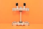 2003 Oem Triple Tree Clamp Set Steering Stem Fork Brace Crown. Fixed Price $49.99.