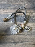 Forklift Propane Regulator Model Beam T50B Kawasaki Manifold FH480 Mower V Twin. Fixed Price $199.99.